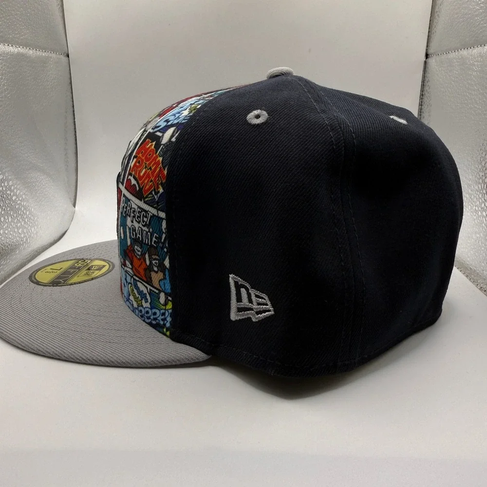 New Era new york